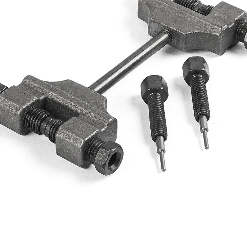 Tools For Motorcycle Workshop - 탄소강 오토바이 타이밍 체인 분해기 미니
