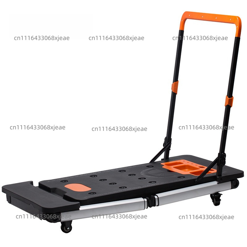 Workshop Tools Table - 7-in-1 다기능 작업대 DIY 목공 테이블