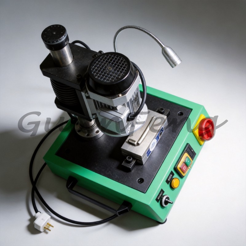 Workshop Tools Table - G345 커먼 레일 인젝터 심 연삭기,