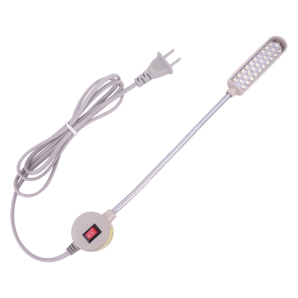 Workshop Tools Table - 30 LED 에너지 절약 조명 재봉틀