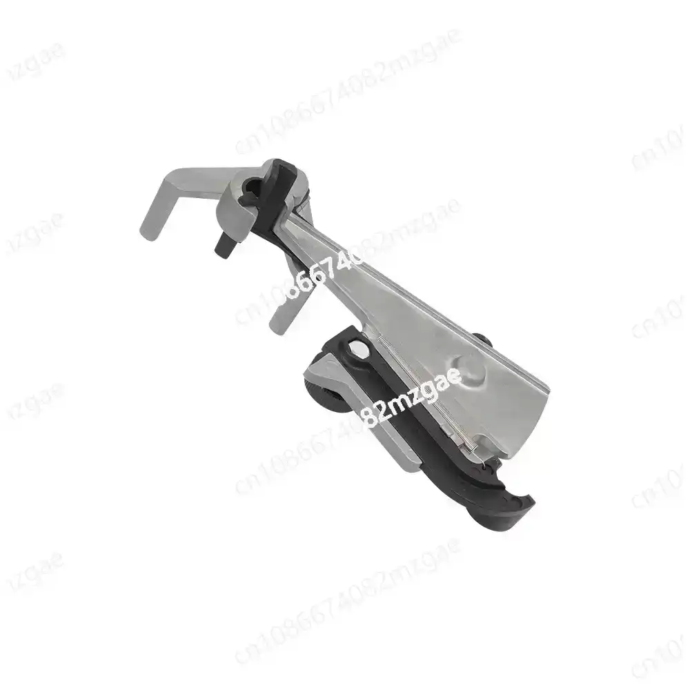 Ks Tools Workshop - 정밀 각도 설정을 위한 KS-123 각도