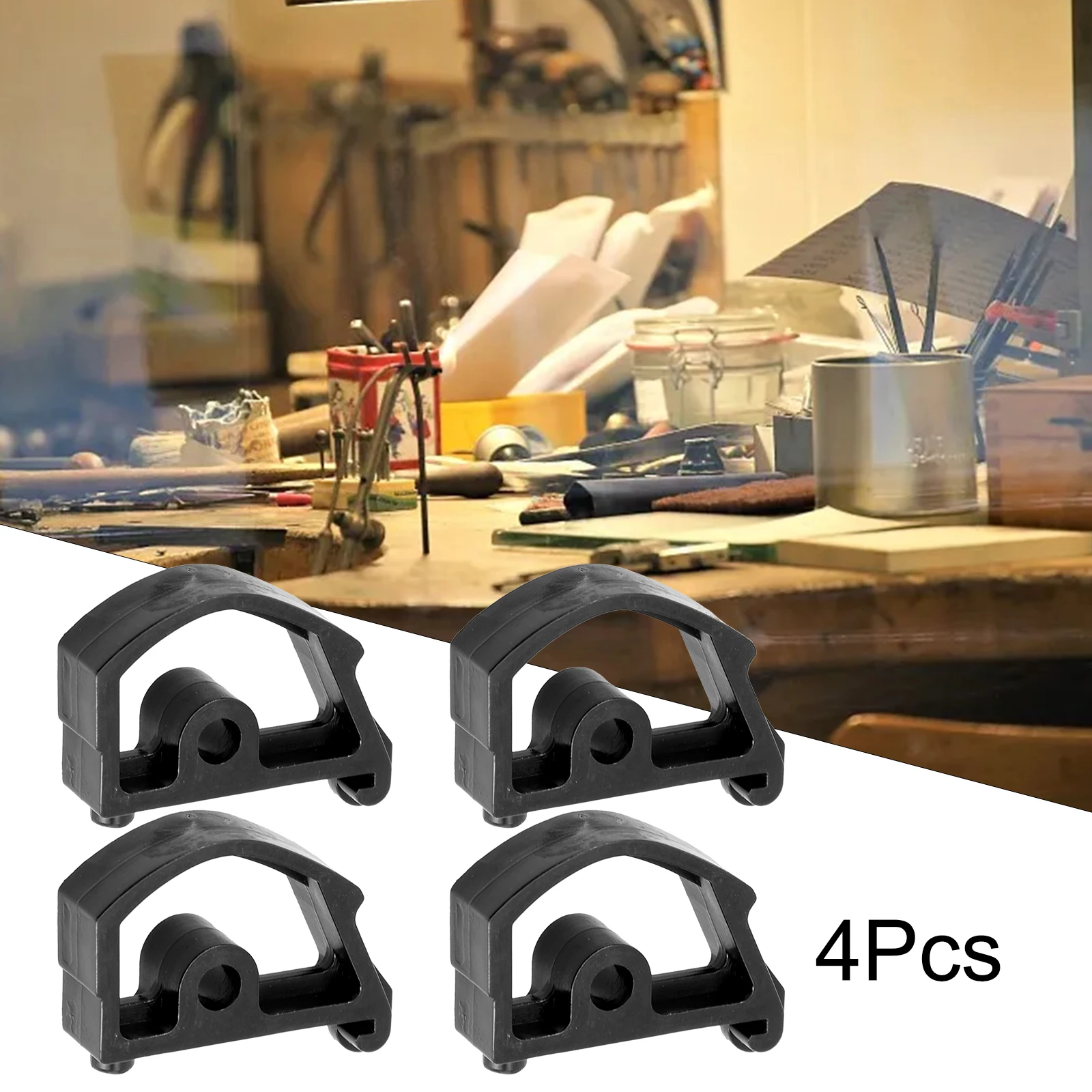 Workshop Hand Tools And Equipment - 블랙 앤 데커 교체용 레그 캐치,