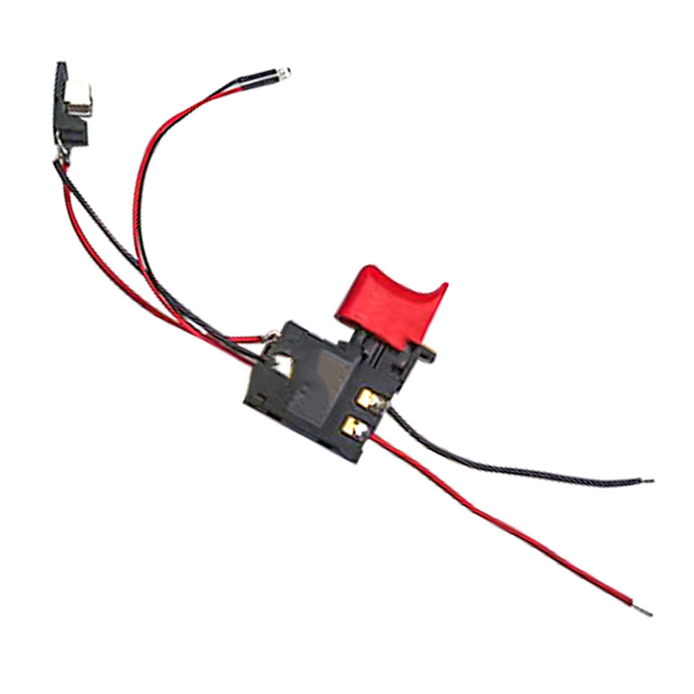 Workshop Tools Used - 가정 작업장에서 사용되는 10.8V 및 12V