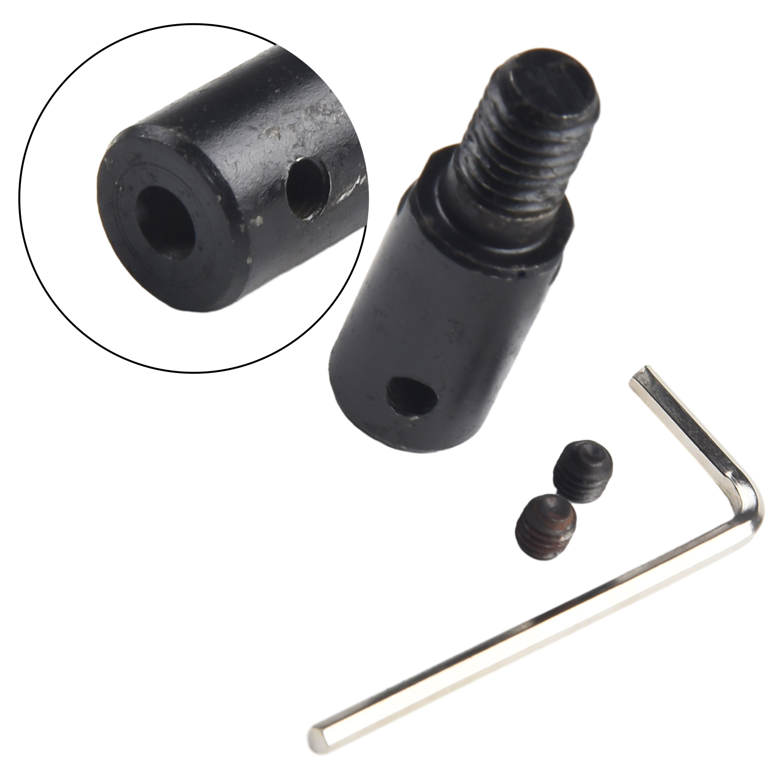 Workshop Tools Brand - CNC 커플 링 M10 어댑터 워크샵