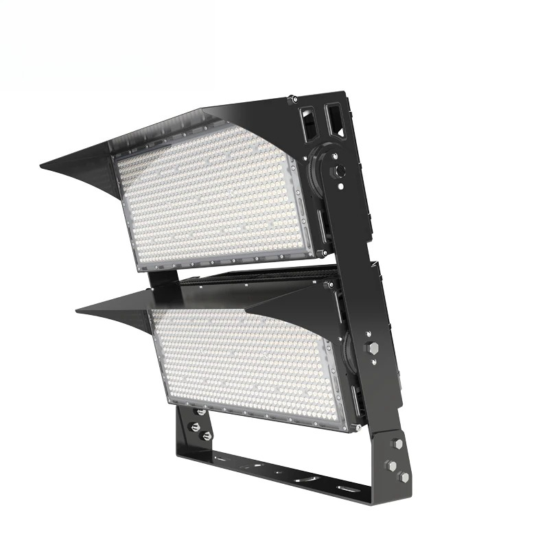 Tools Qcc - 초고출력 480w/600w/1200w/1800w LED 경기장 스포츠 투광등