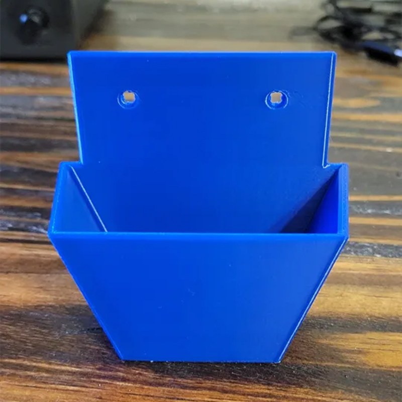 Workshop Tools Used - 원예 가위 보관용 1Pc 가위 랙,