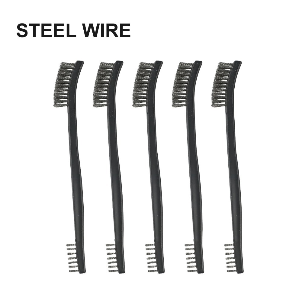 수공구 브러쉬 작업장 장비 고급 열선 브러쉬 5개 황동 - Workshop Hand Tools And Equipment 리뷰 및 가격