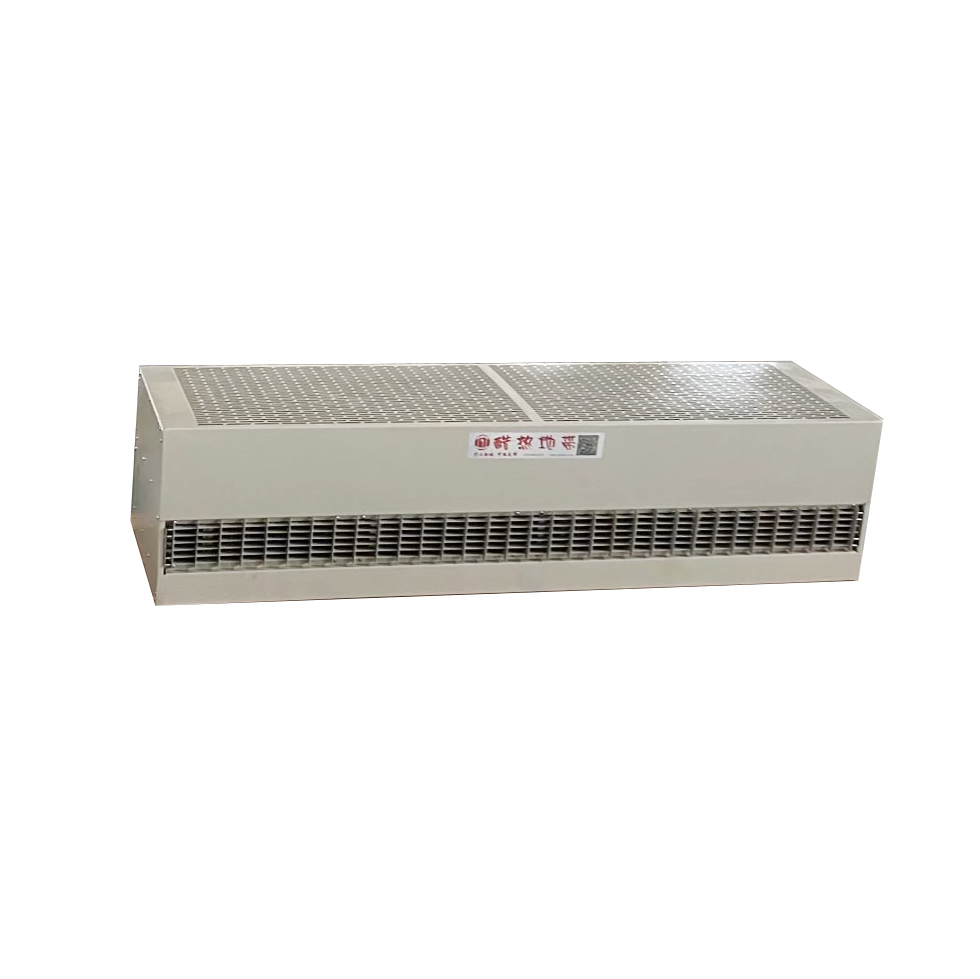 136000BTU 2.2m 원심형 전기 열풍 커튼, 공 - Workshop Tools Used 리뷰 및 가격