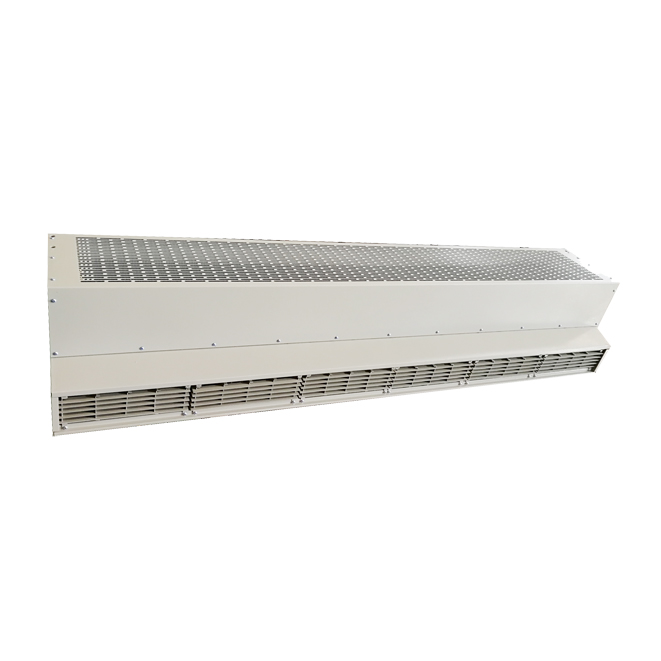 136000BTU 2.2m 원심형 전기 열풍 커튼, 공 - Workshop Tools Used 리뷰 및 가격
