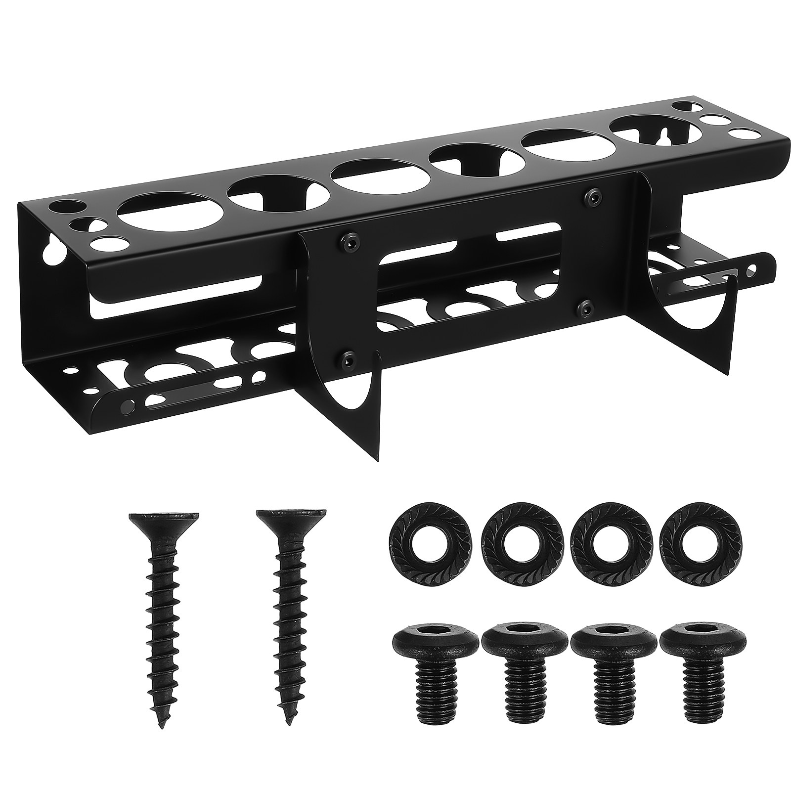 벽걸이형 코킹제 보관 랙, 고강도 공구 정리대, 차고/ - Workshop Tools Rack 리뷰 및 가격