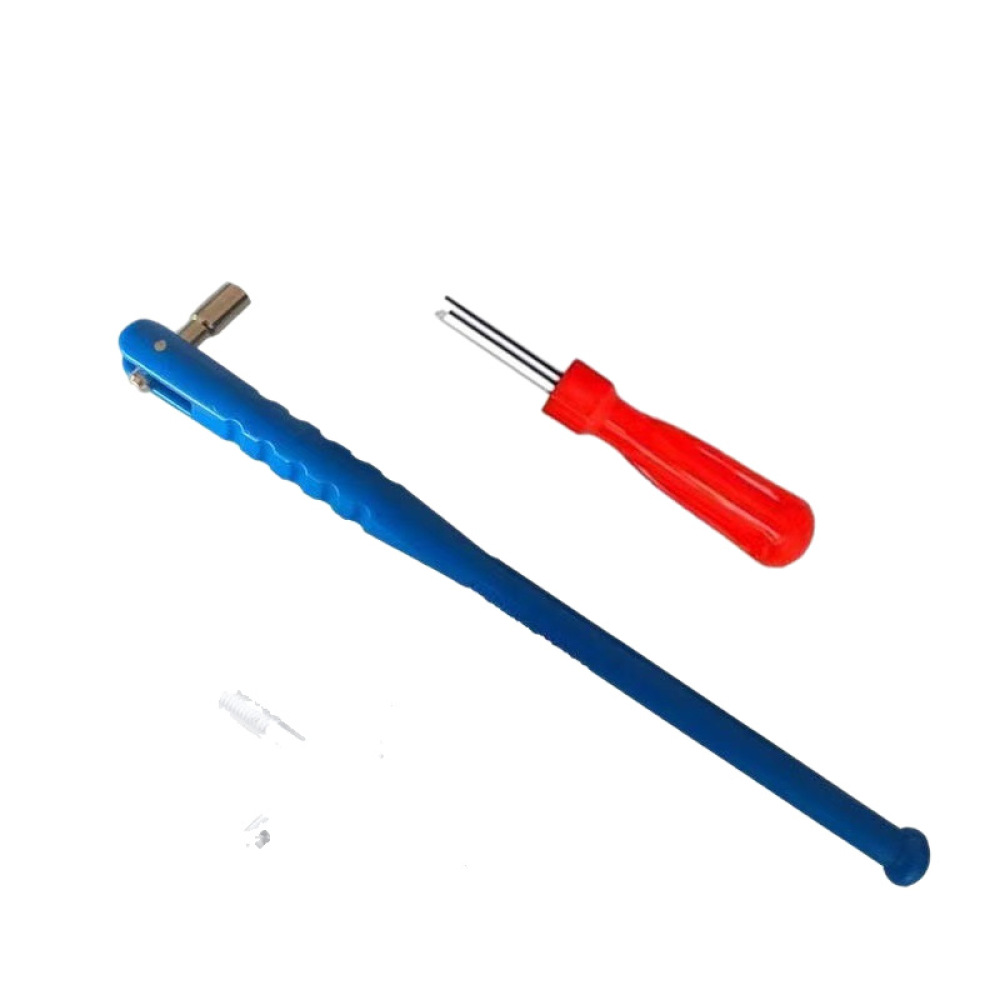 자동차 타이어 밸브 스템 수리 도구 진공 노즐 설치기  - Workshop Hand Tools And Equipment 리뷰 및 가격
