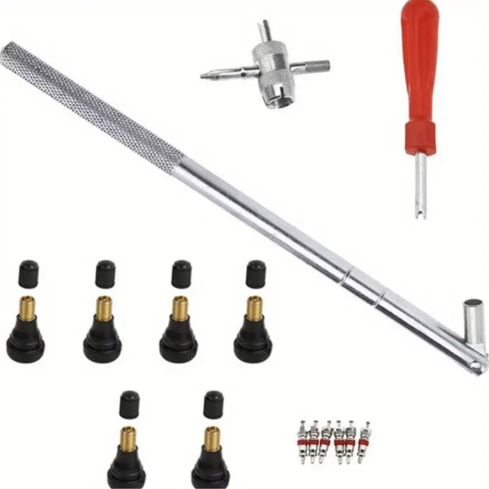 자동차 타이어 밸브 스템 수리 도구 진공 노즐 설치기  - Workshop Hand Tools And Equipment 리뷰 및 가격
