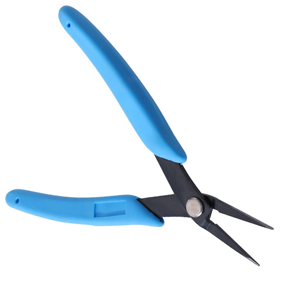 체인 트위터 코 플라이어 더 미세한 팁 쥬얼리 정밀 와 - Workshop Hand Tools And Equipment 리뷰 및 가격