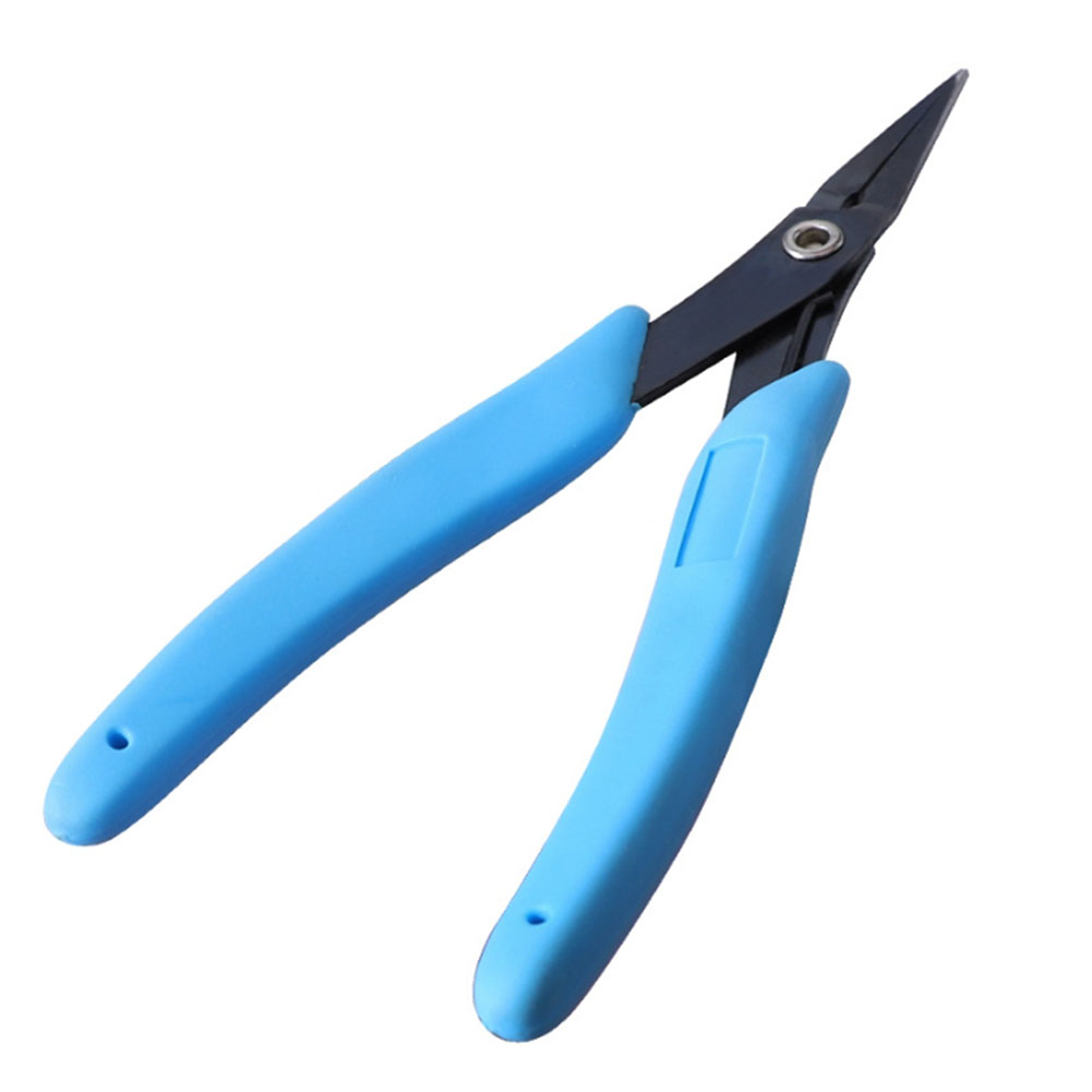 체인 트위터 코 플라이어 더 미세한 팁 쥬얼리 정밀 와 - Workshop Hand Tools And Equipment 리뷰 및 가격