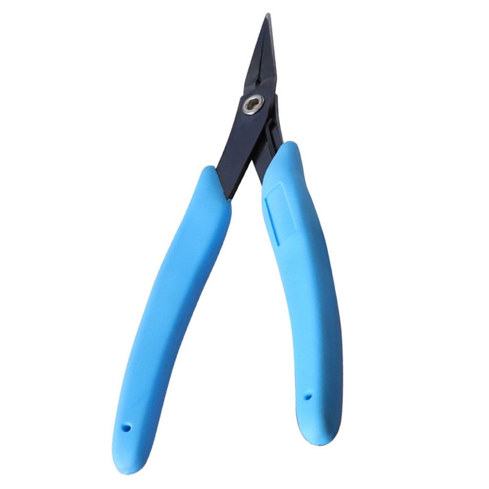 체인 트위터 코 플라이어 더 미세한 팁 쥬얼리 정밀 와 - Workshop Hand Tools And Equipment 리뷰 및 가격