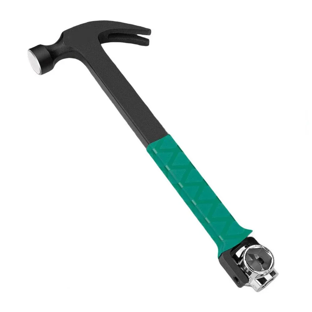 에어컨 설치용 클로 해머 1개, 4가지 소켓 크기 포함 - Workshop Hand Tools And Equipment 리뷰 및 가격