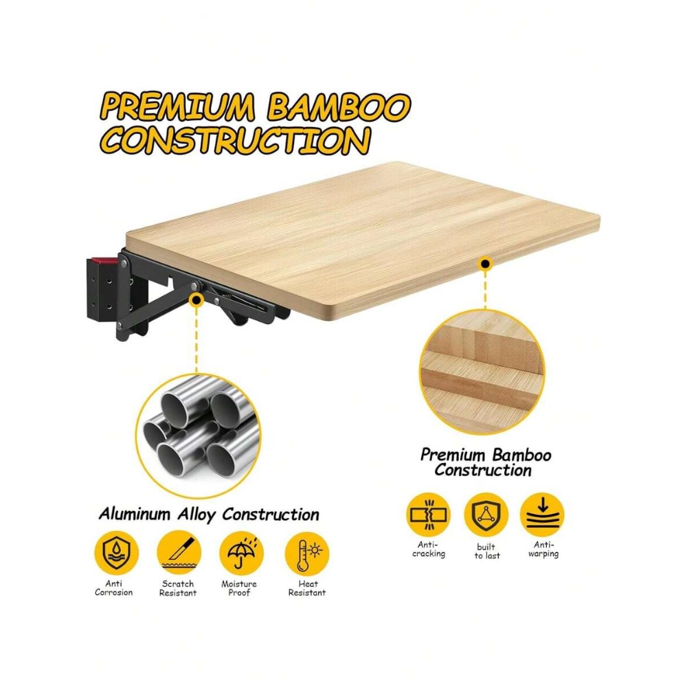 접이식 작업 테이블, 공구함 측면 장착형 휴대용 스틸  - Workshop Tools Table 리뷰 및 가격