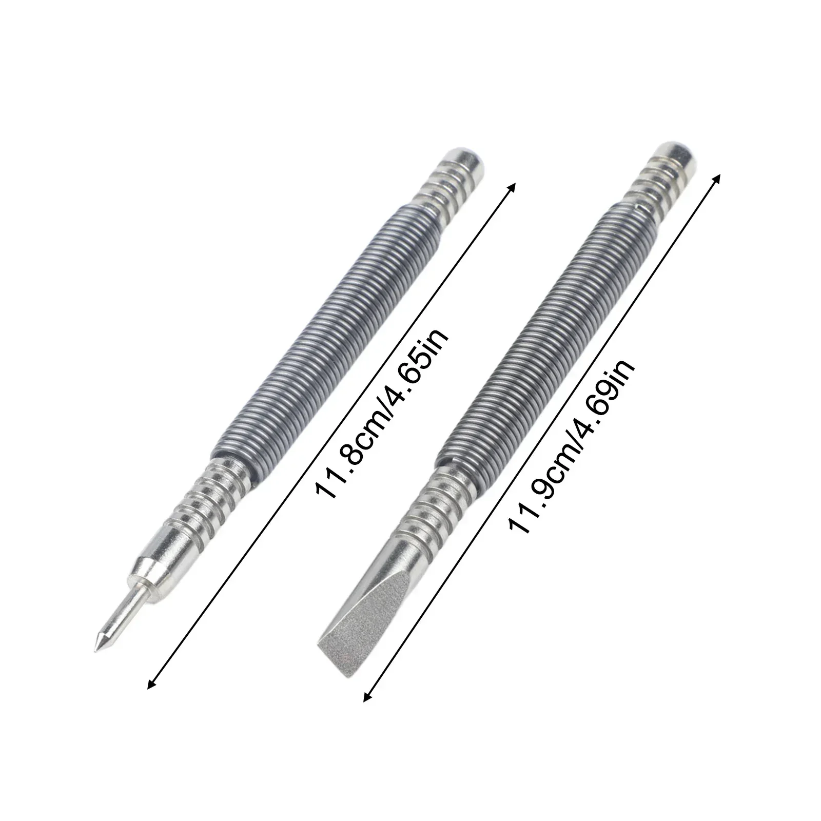 워크샵 해머 펀치 워크샵 장비 1/8인치 및 5/16인 - Workshop Tools Brand 리뷰 및 가격
