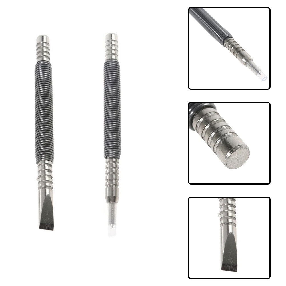 스프링 도구 네일 해머 펀치 워크샵 핸드 툴 고속 강철 - Workshop Hand Tools And Equipment 리뷰 및 가격