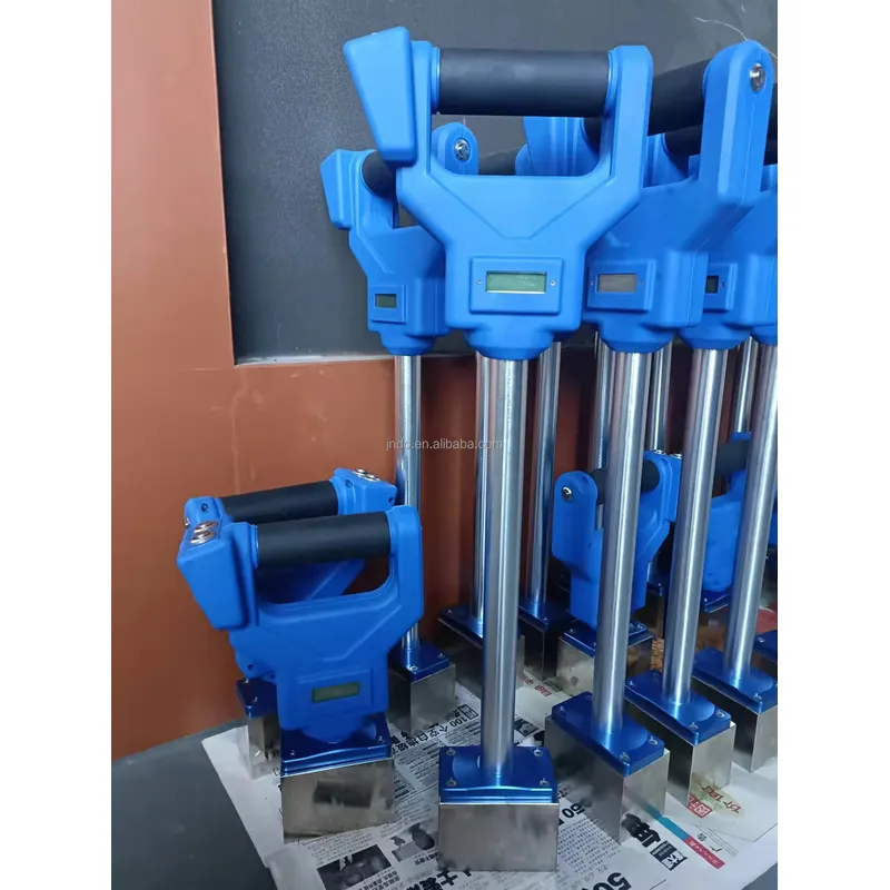 휴대용 영구자석 픽업 도구 30kg, 작업장, 창고,  - Workshop Tools Used 리뷰 및 가격