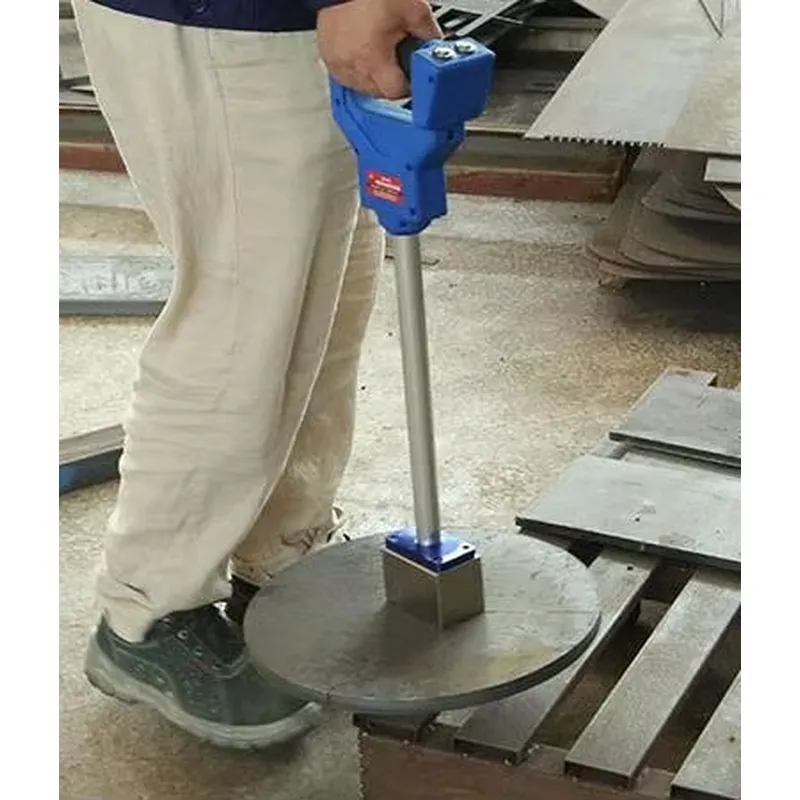 휴대용 영구자석 픽업 도구 30kg, 작업장, 창고,  - Workshop Tools Used 리뷰 및 가격