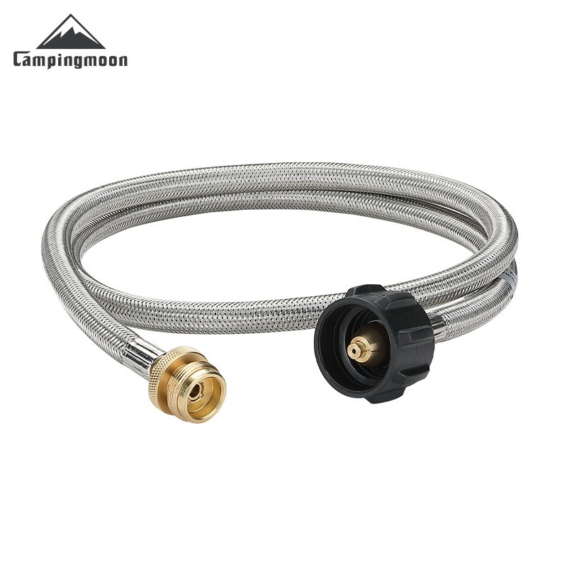 CAMPINGMOON PZ-105 거친 프로판 스토브  - Tools Qcc 리뷰 및 가격