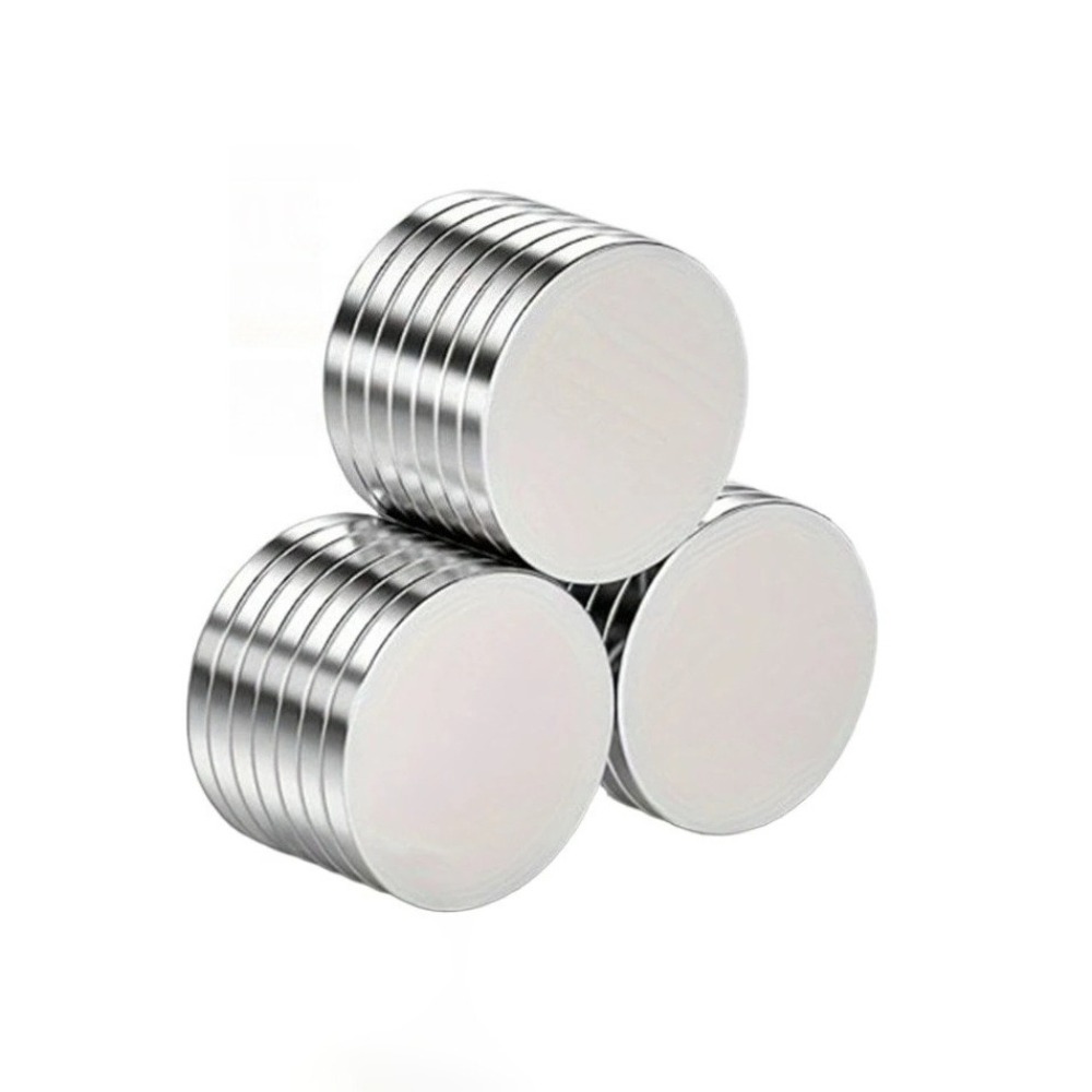 원형 자석 19x2mm 둥근 자석 냉장고 자석 사무실  - Workshop Tools Used 리뷰 및 가격