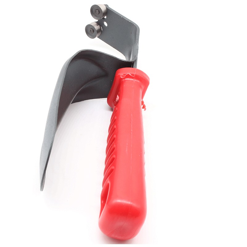 2개입 빨간색 이중날 디버링 도구 M2 강철 블레이드, - Workshop Hand Tools And Equipment 리뷰 및 가격