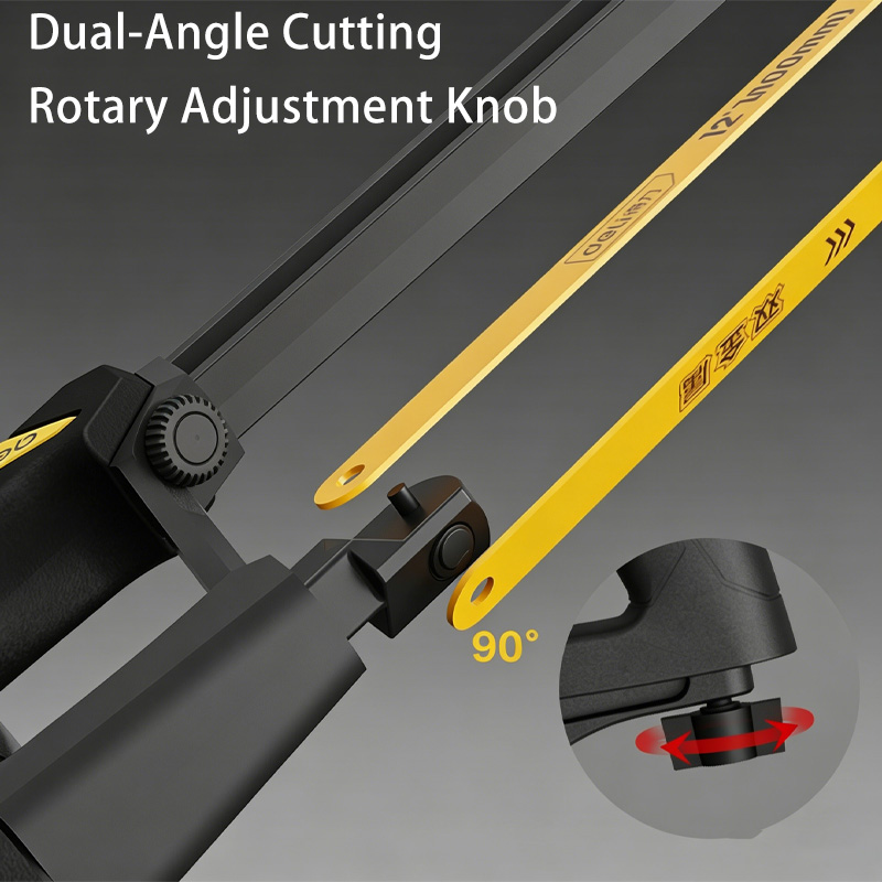 12인치 알루미늄 사각 튜브 헤크쏘 프레임 및 금속 플 - Workshop Hand Tools And Equipment 리뷰 및 가격