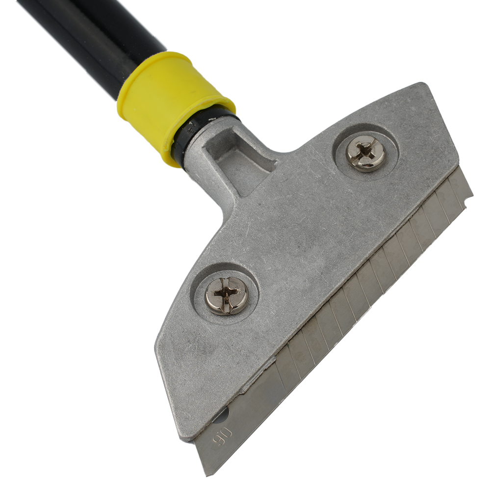 100mm 블레이드 스크레이퍼 수공구 가정 정원 퍼티  - Workshop Hand Tools And Equipment 리뷰 및 가격