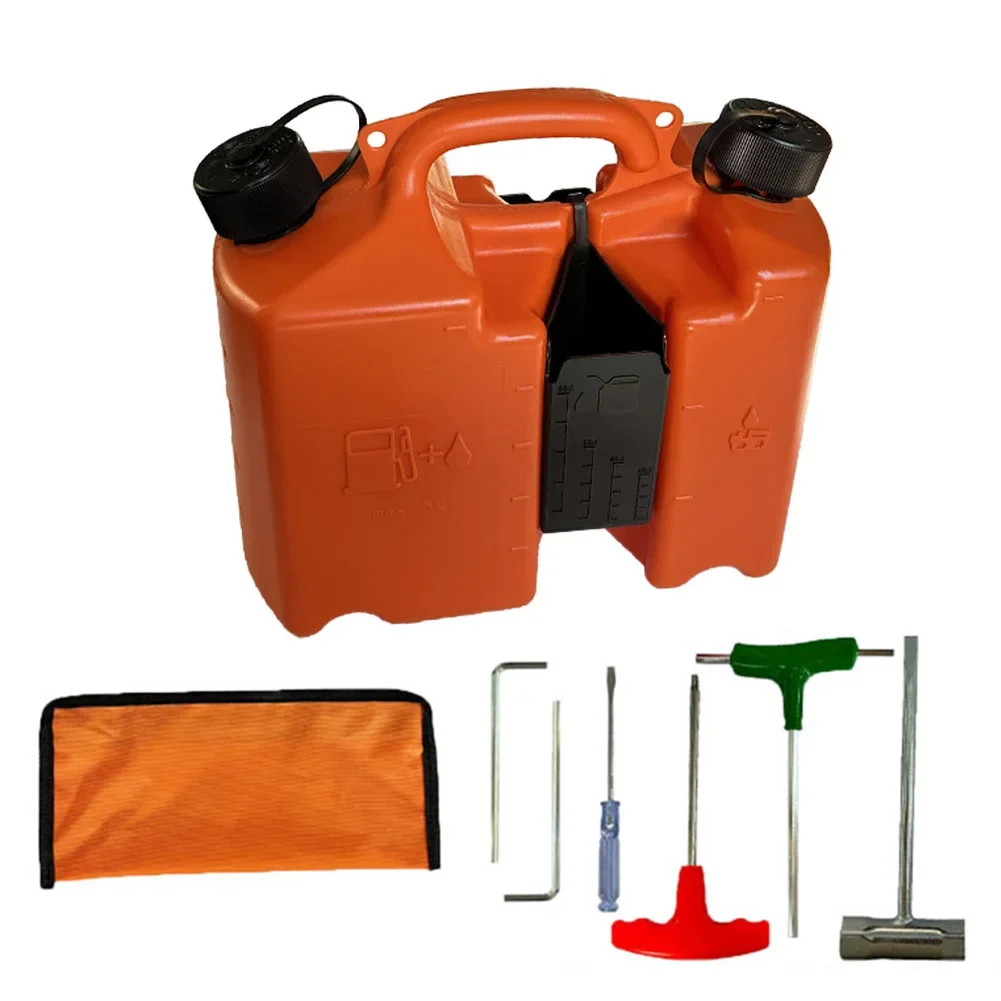 5L 연료 저장통 00008810113 1129 890 - Workshop Tools Used 리뷰 및 가격