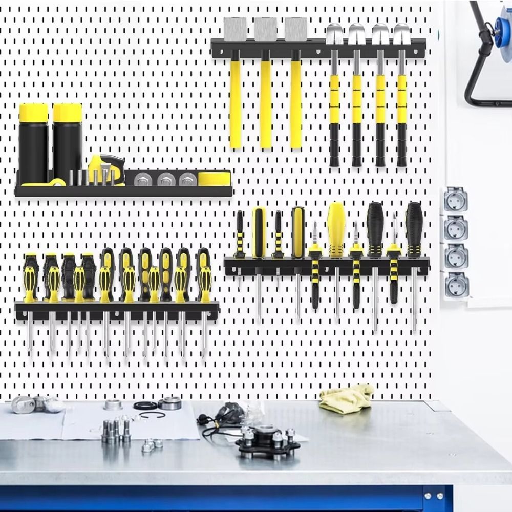 스크류드라이버, 플라이어, 망치, 렌치 등 금속 공구를 - Workshop Tools Used 리뷰 및 가격