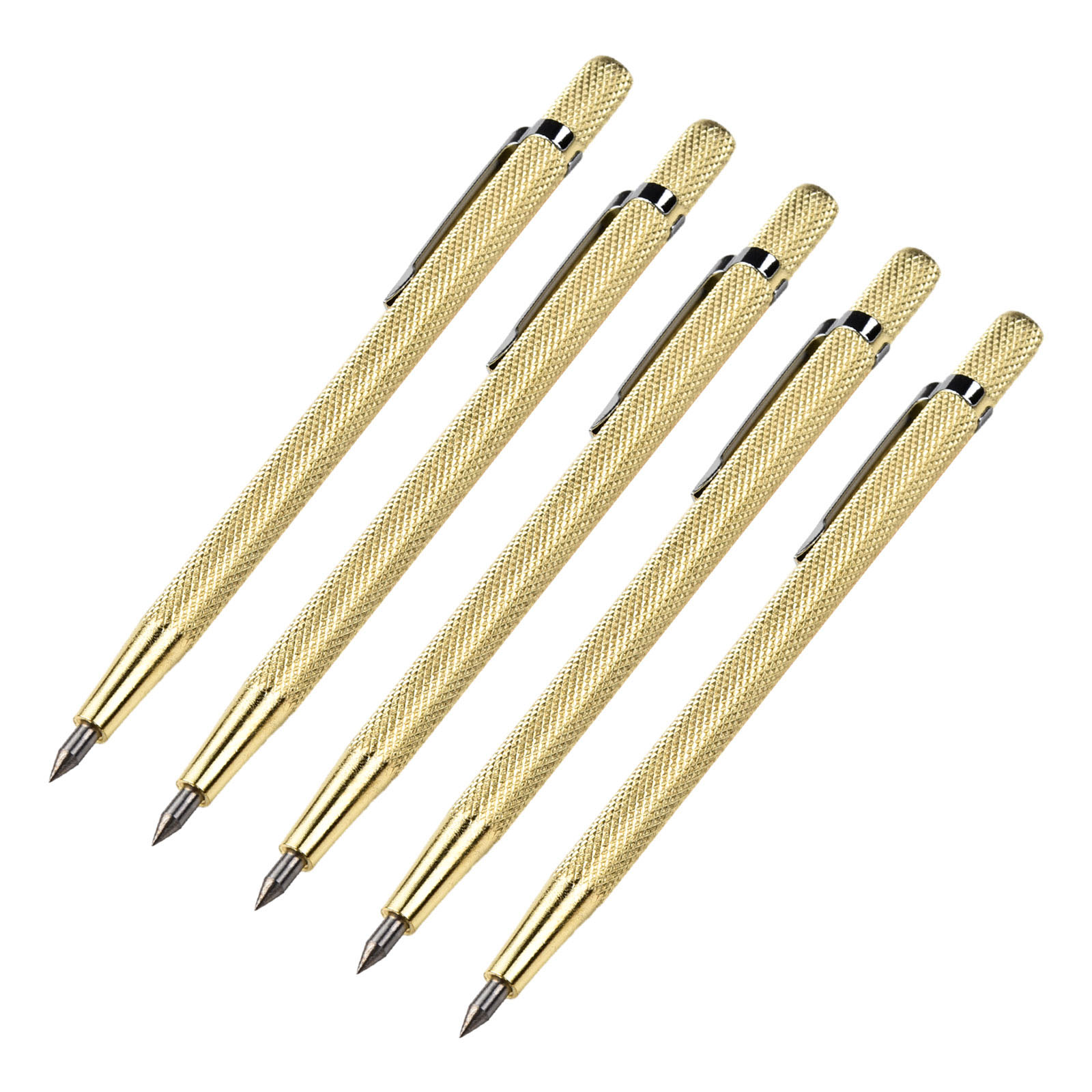 레터링 펜, 유리 커터, 금색 내마모성 절단기, 금속  - Workshop Hand Tools And Equipment 리뷰 및 가격