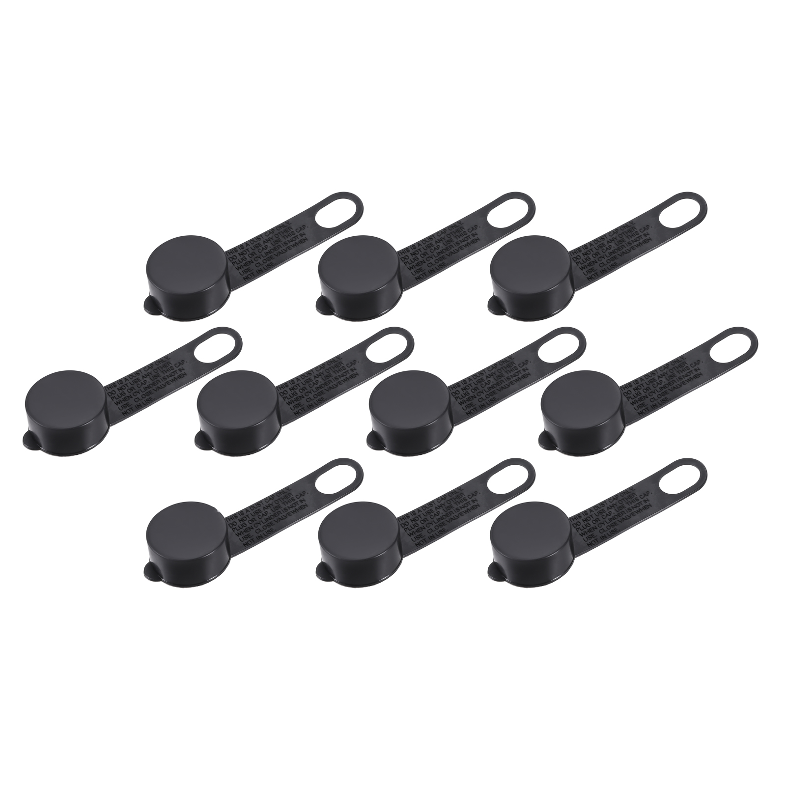 10Pcs QCC1 더스트 캡 스레드 캡 액세서리 교체 - Tools Qcc 리뷰 및 가격