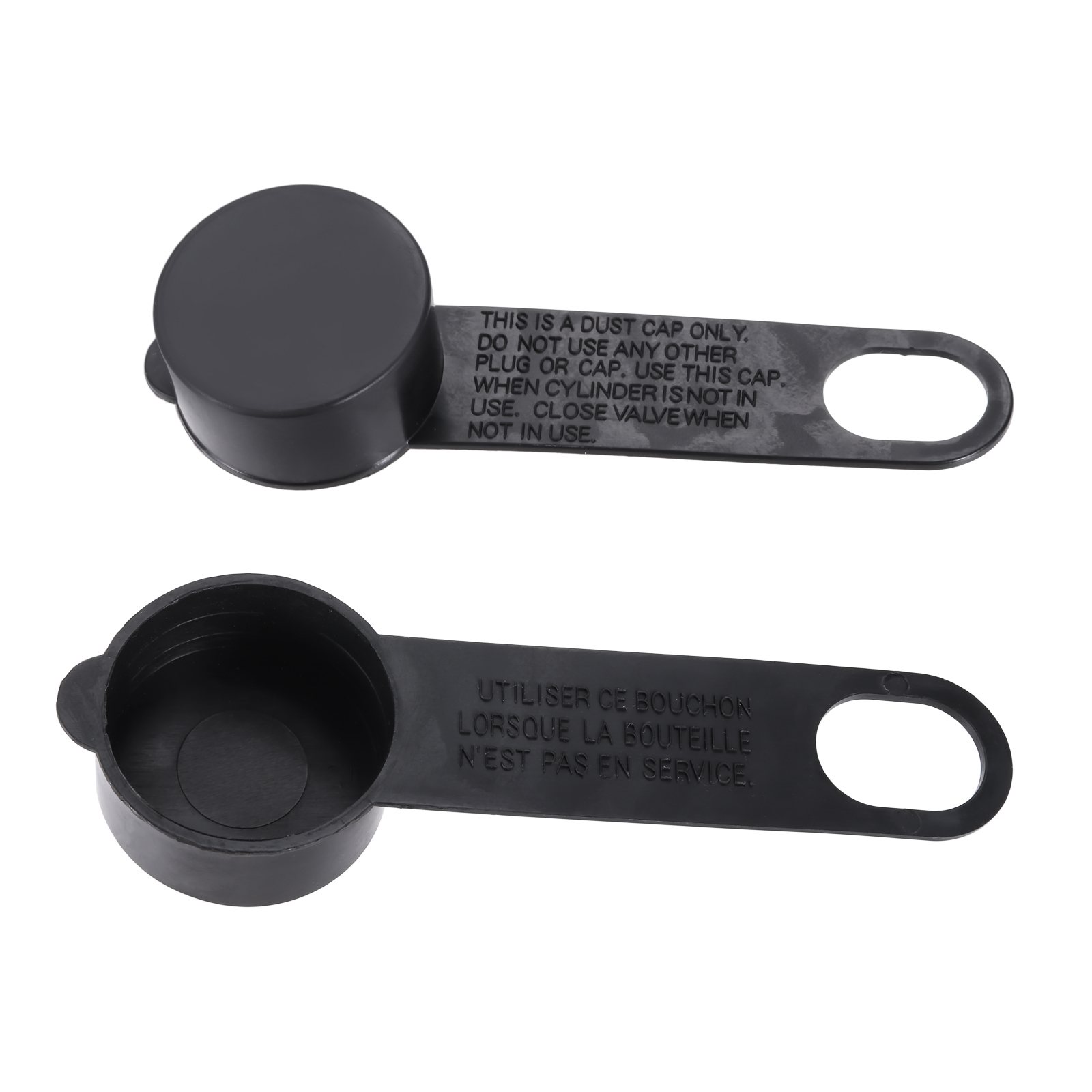10Pcs QCC1 더스트 캡 스레드 캡 액세서리 교체 - Tools Qcc 리뷰 및 가격
