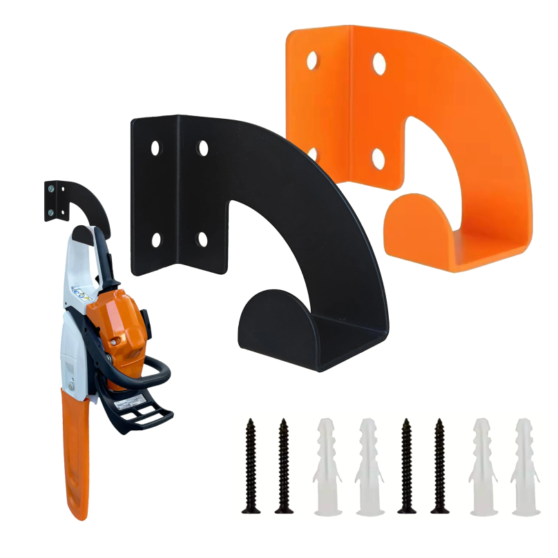 1/2 공구 랙, 전기톱 벽걸이형 걸이, 고하중 전기톱 - Workshop Tools Rack 리뷰 및 가격