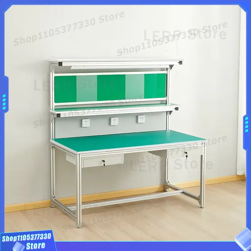 전문 휴대폰 수리 작업대, 고강도 차고 공구 테이블 스 - Workshop Tools Table 리뷰 및 가격