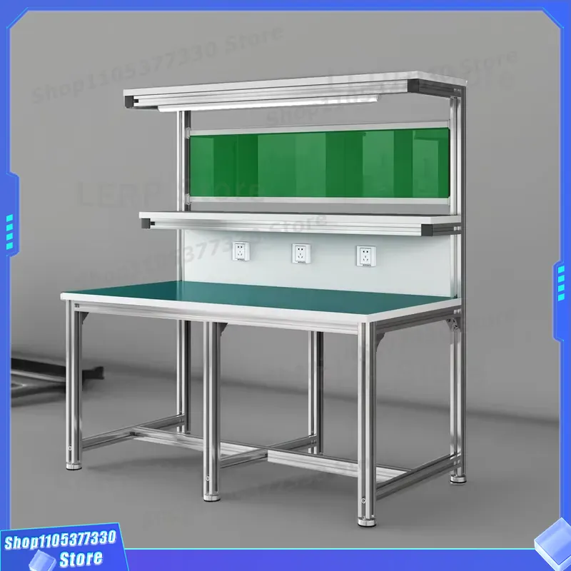 전문 휴대폰 수리 작업대, 고강도 차고 공구 테이블 스 - Workshop Tools Table 리뷰 및 가격