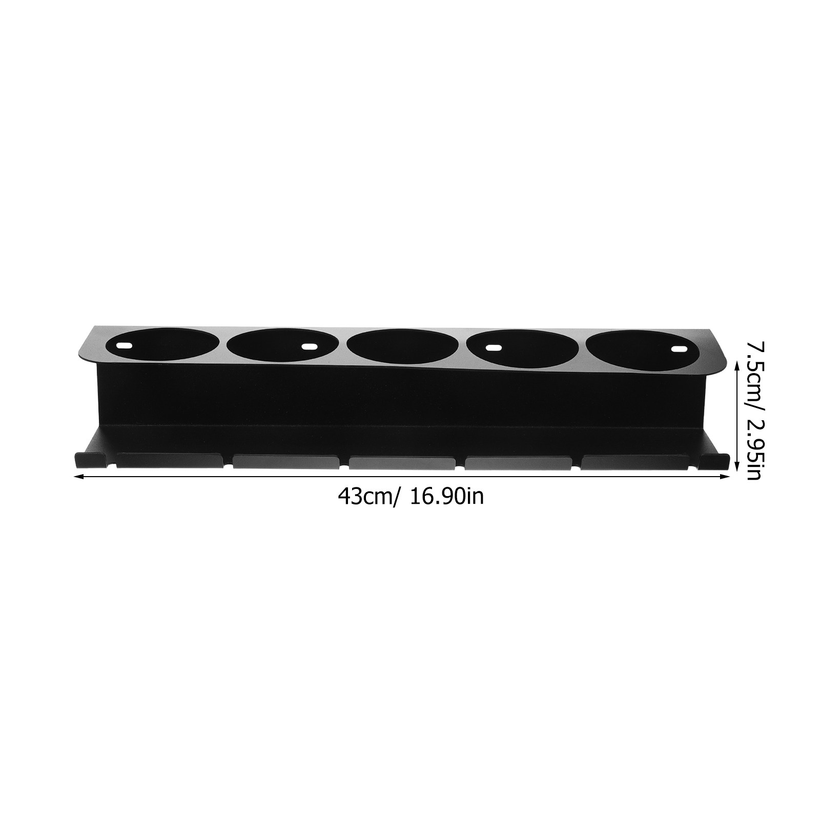 1세트 금속 전동 공구 보관 랙 벽걸이형 정리대 강력한 - Workshop Tools Rack 리뷰 및 가격