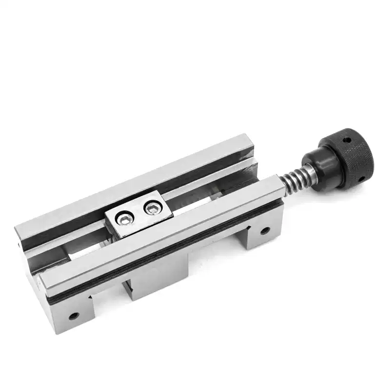 SYS QGG 고정밀 플랫 조 플라이어 QGG50/63 - Workshop Tools Vice 리뷰 및 가격