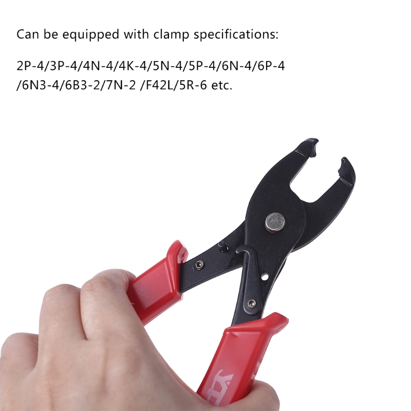 와이어 스트리퍼 전기 스트레인 릴리프 부싱 어셈블리,  - Workshop Tools Used 리뷰 및 가격