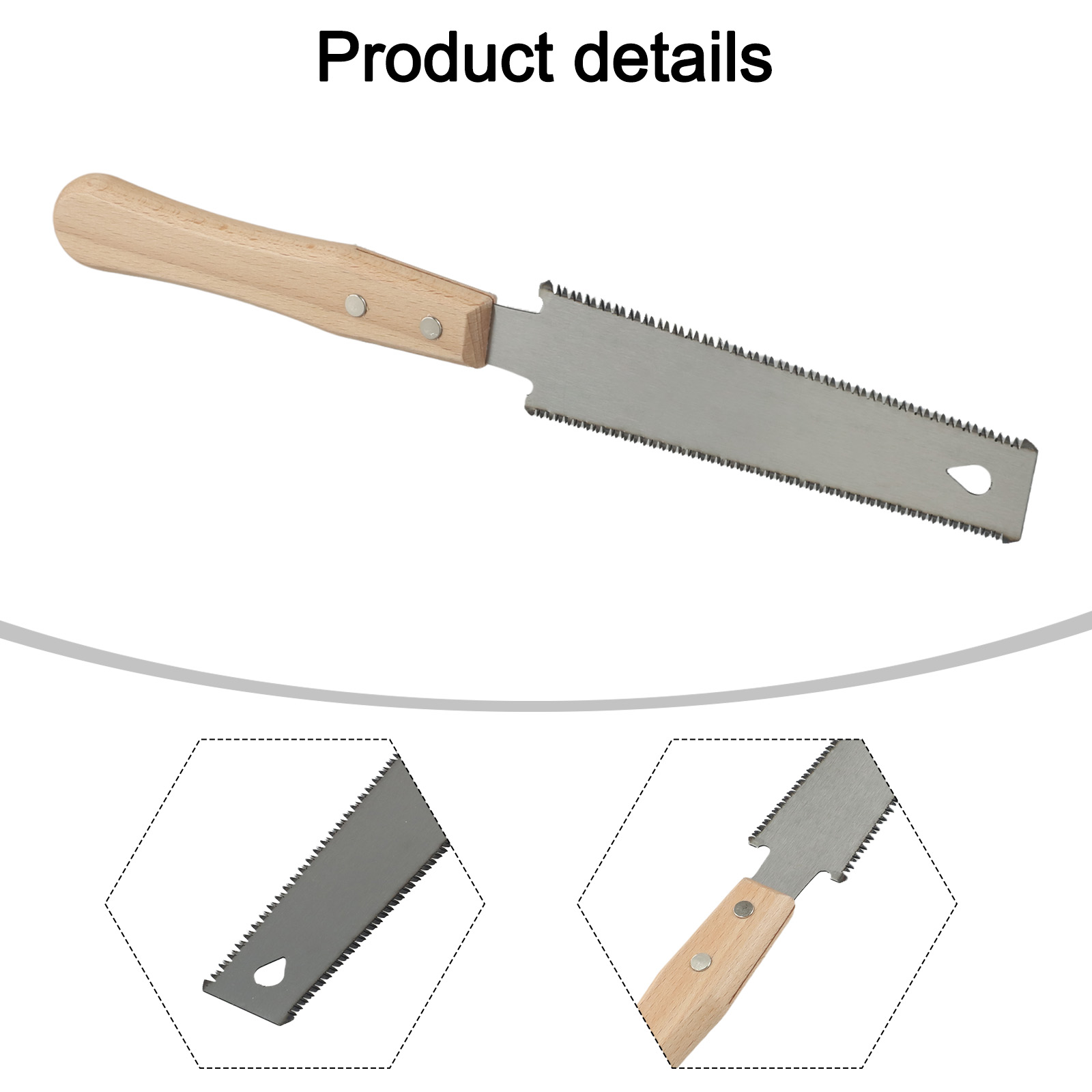 새로운 작업장 장비 핸드쏘 목공용 톱 교체용 SK5 스 - Workshop Tools Brand 리뷰 및 가격