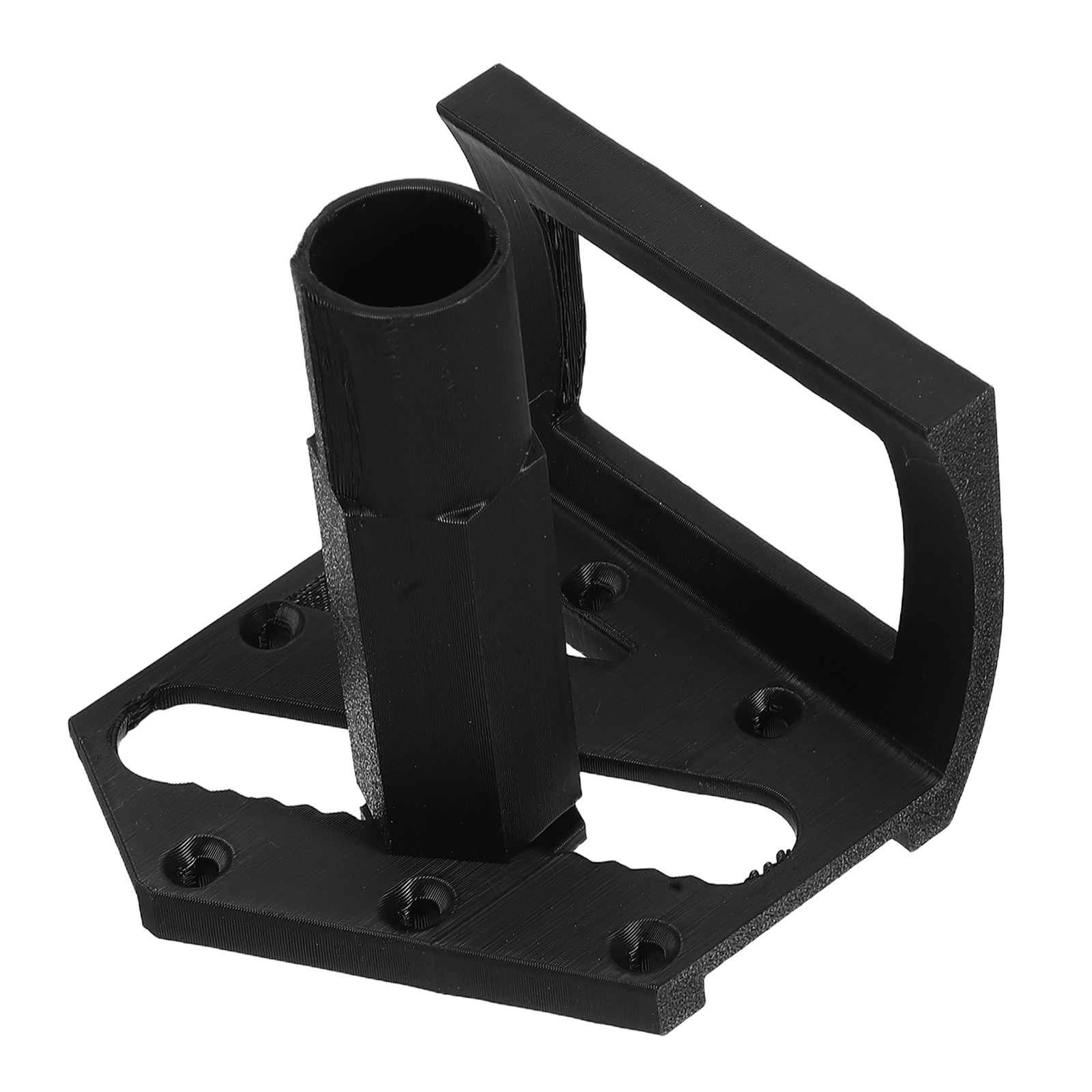 공간 절약형 벽걸이 공구 거치대 - 삽, 갈퀴, 빗자루 - Workshop Tools Rack 리뷰 및 가격