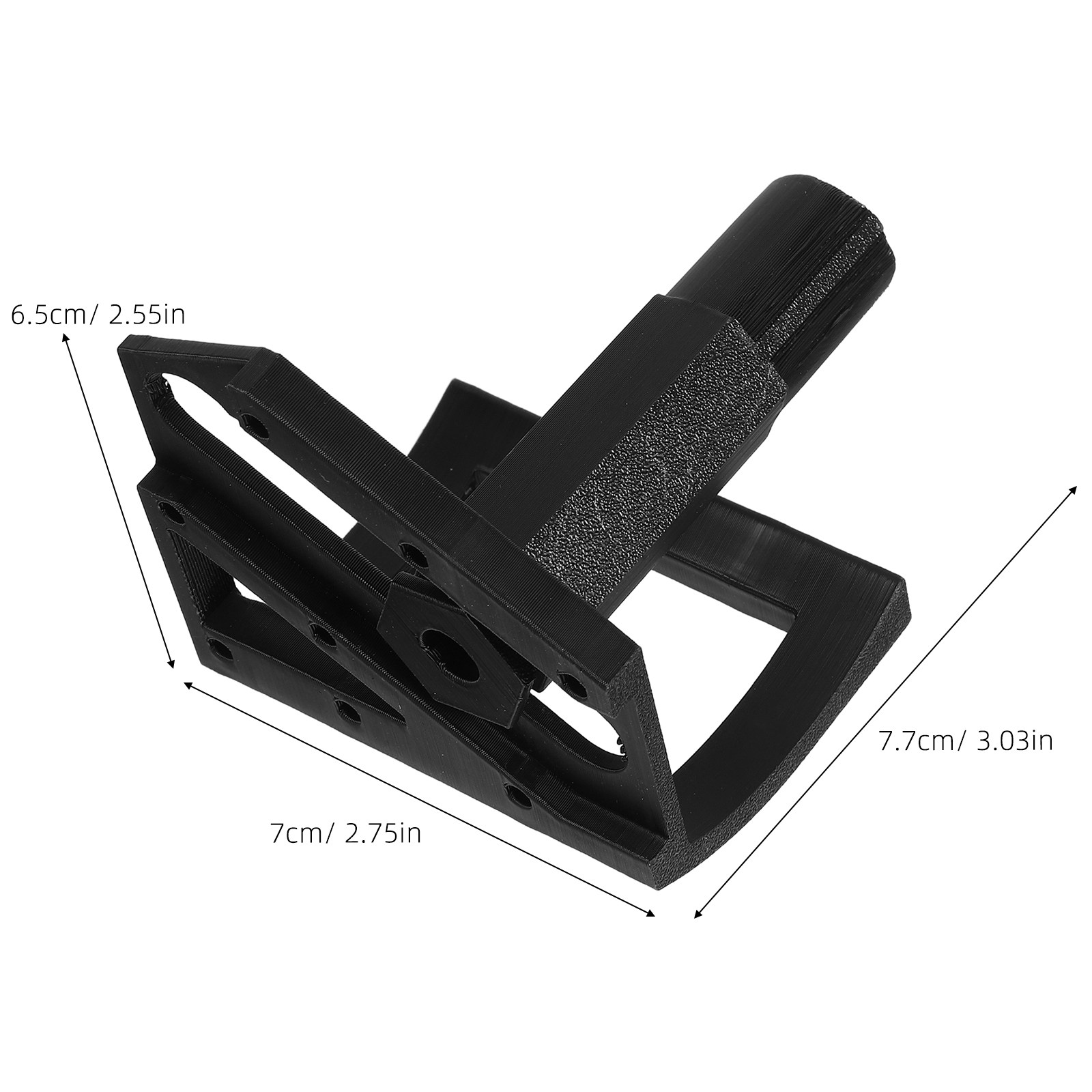 공간 절약형 벽걸이 공구 거치대 - 삽, 갈퀴, 빗자루 - Workshop Tools Rack 리뷰 및 가격