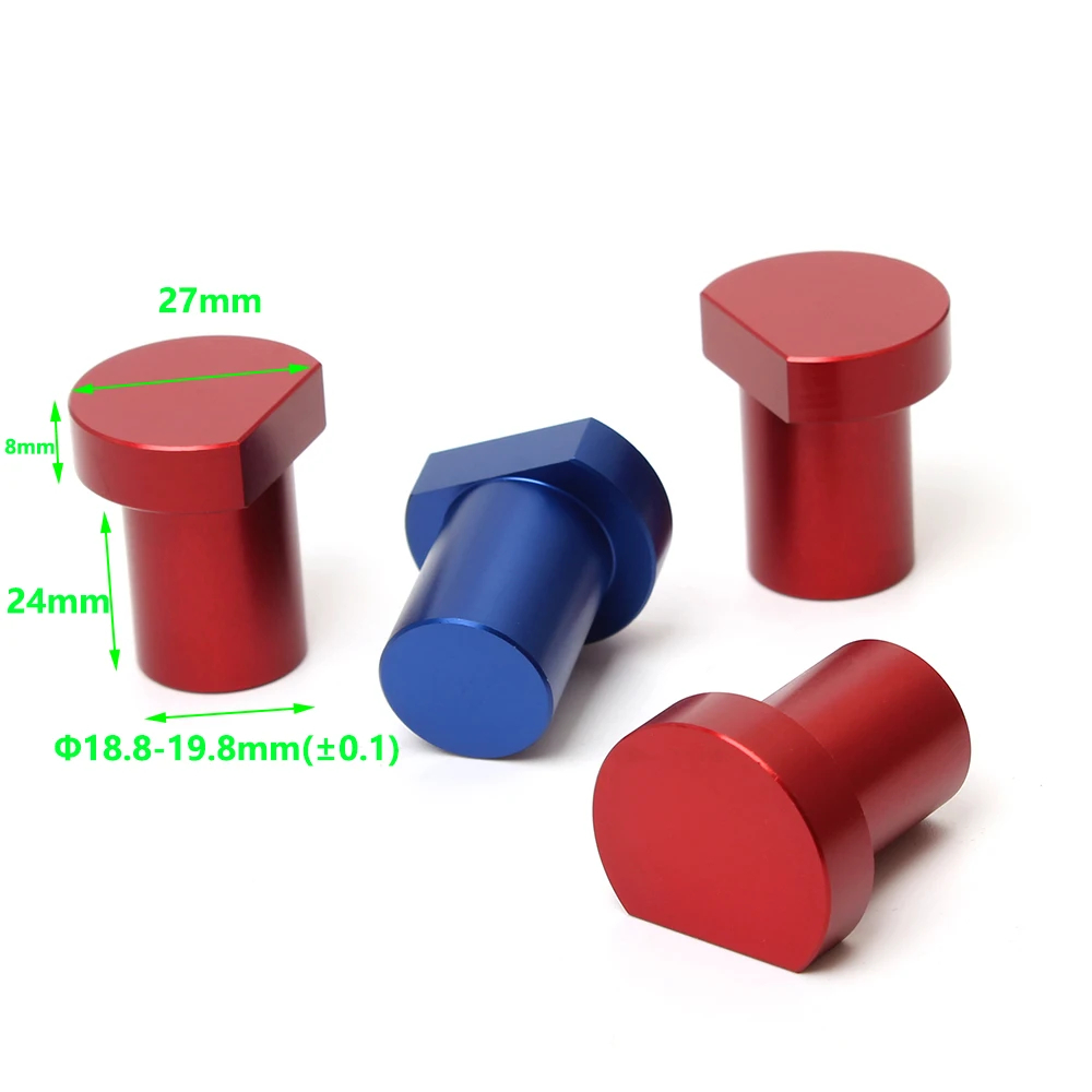5Pcs 알루미늄 합금 작업대 페그 브레이크 정지 클램 - Workshop Tools Table 리뷰 및 가격
