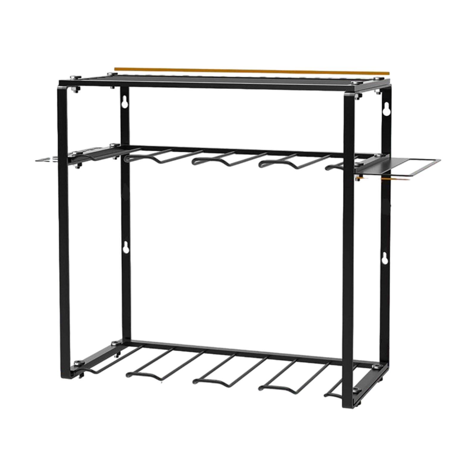 전동 공구 정리대 작업실 벽걸이 유틸리티 랙 무선 드릴 - Workshop Tools Rack 리뷰 및 가격