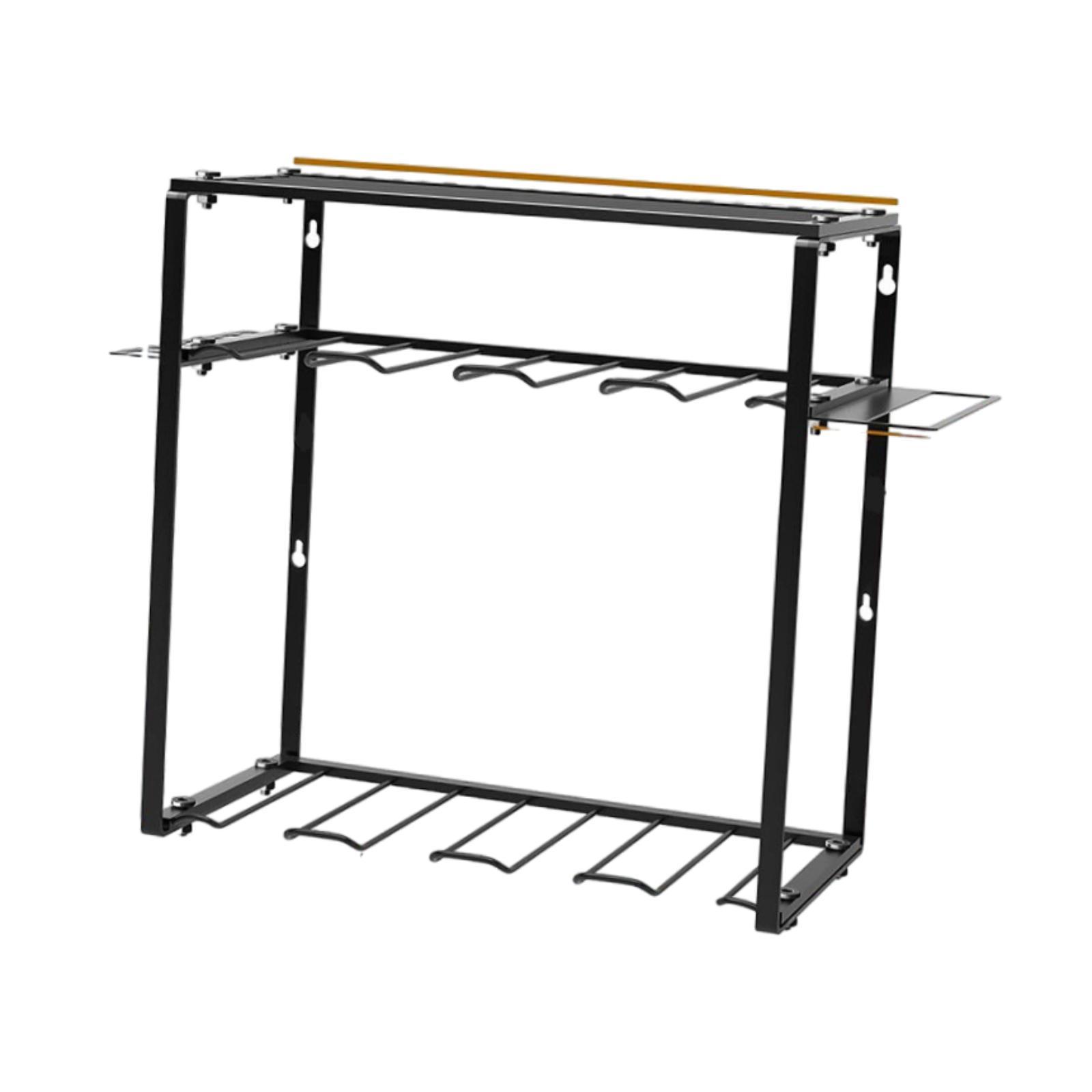 전동 공구 정리대 작업실 벽걸이 유틸리티 랙 무선 드릴 - Workshop Tools Rack 리뷰 및 가격