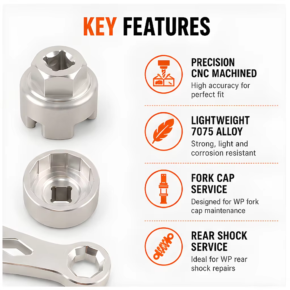 KTM XC XCF SX SXF EXC EXCF XCW - Tools For Motorcycle Workshop 리뷰 및 가격