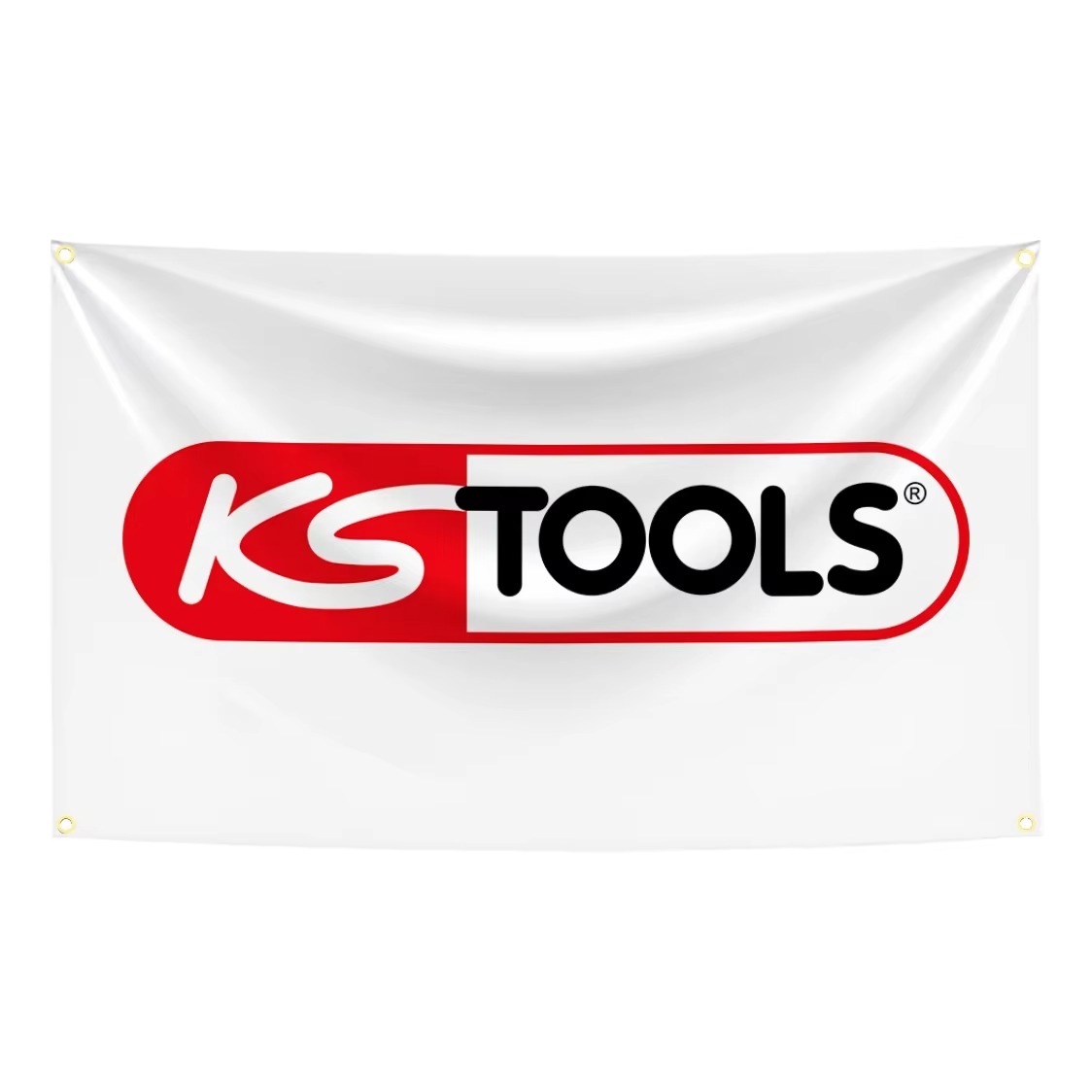 KS TOOLS 브랜드 깃발 태피스트리 폴리에스터 배너 - Ks Tools Workshop 리뷰 및 가격